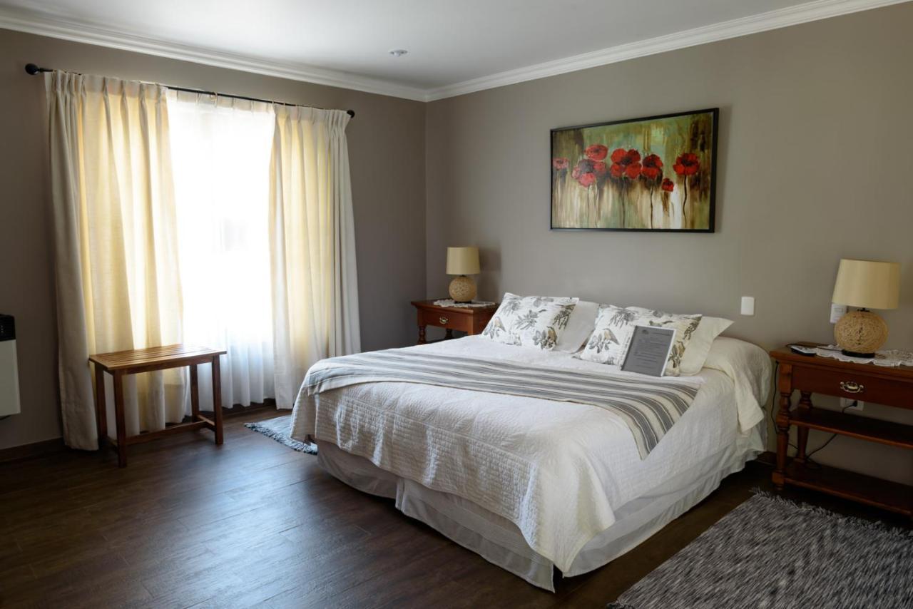 Hotel Boutique Solaz Bella Vista De Colchagua Санта Крус Екстериор снимка