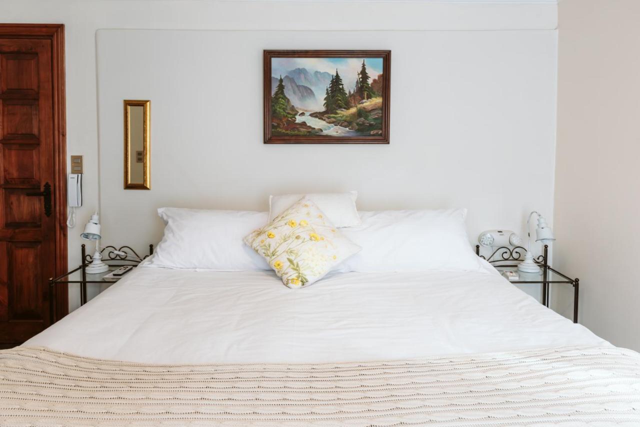Hotel Boutique Solaz Bella Vista De Colchagua Санта Крус Екстериор снимка