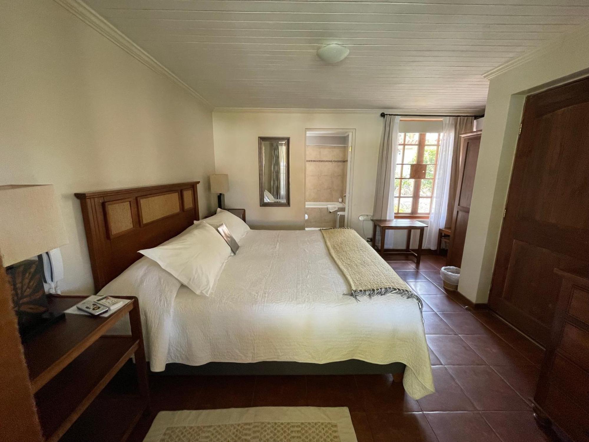 Hotel Boutique Solaz Bella Vista De Colchagua Санта Крус Екстериор снимка