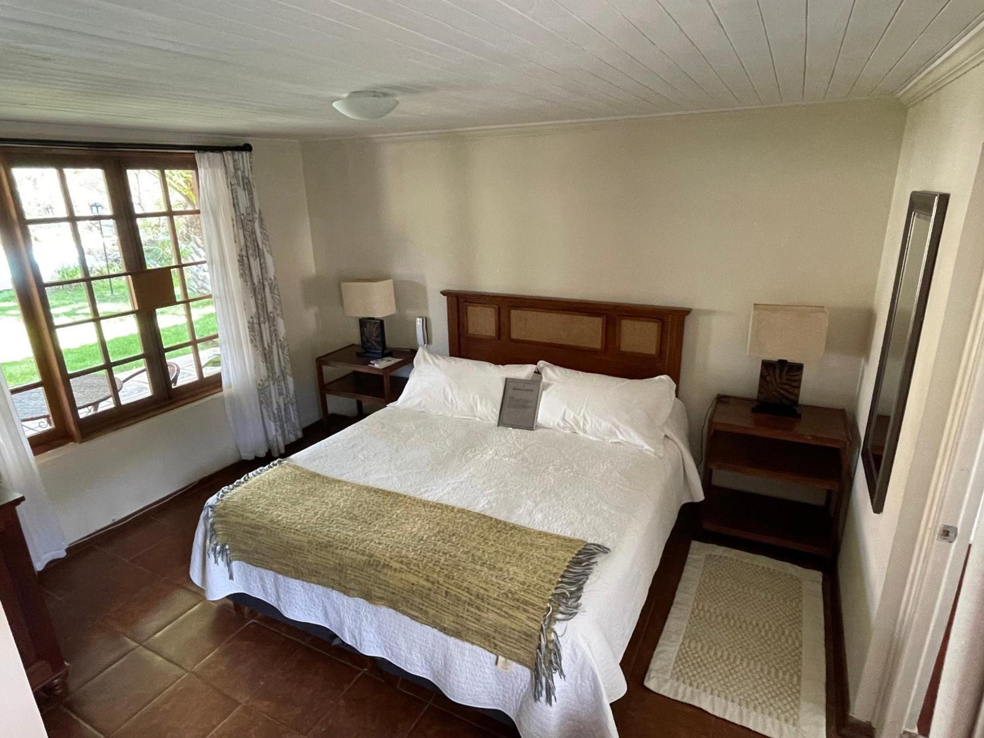 Hotel Boutique Solaz Bella Vista De Colchagua Санта Крус Екстериор снимка