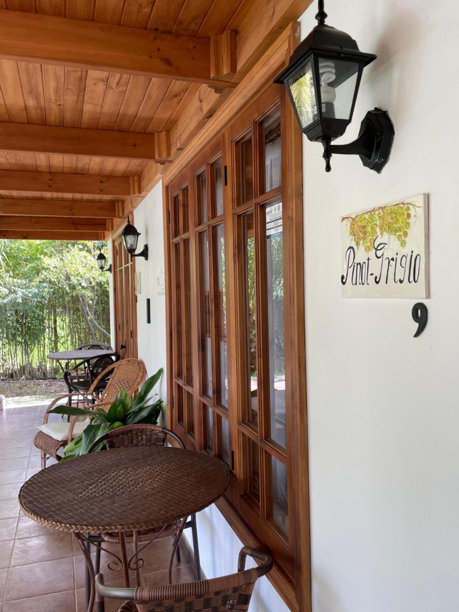 Hotel Boutique Solaz Bella Vista De Colchagua Санта Крус Екстериор снимка