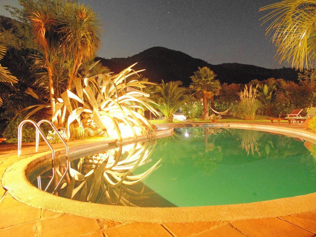 Hotel Boutique Solaz Bella Vista De Colchagua Санта Крус Екстериор снимка