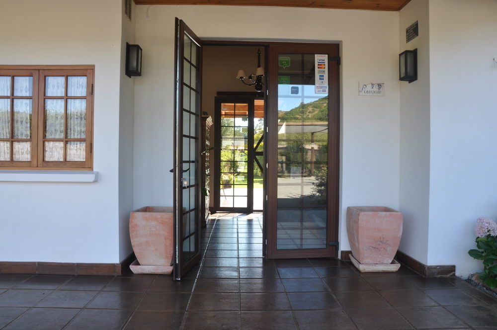 Hotel Boutique Solaz Bella Vista De Colchagua Санта Крус Екстериор снимка