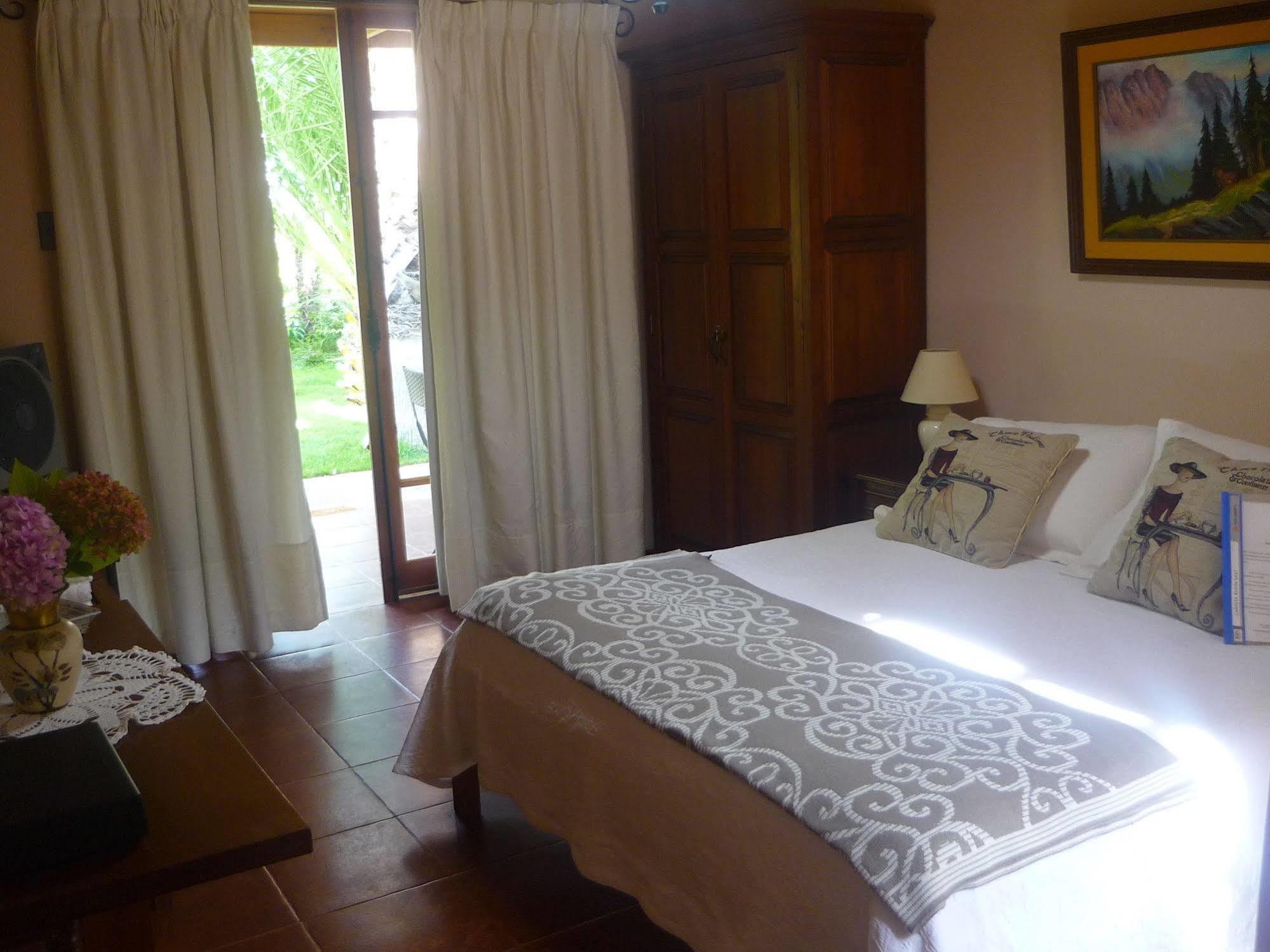 Hotel Boutique Solaz Bella Vista De Colchagua Санта Крус Екстериор снимка