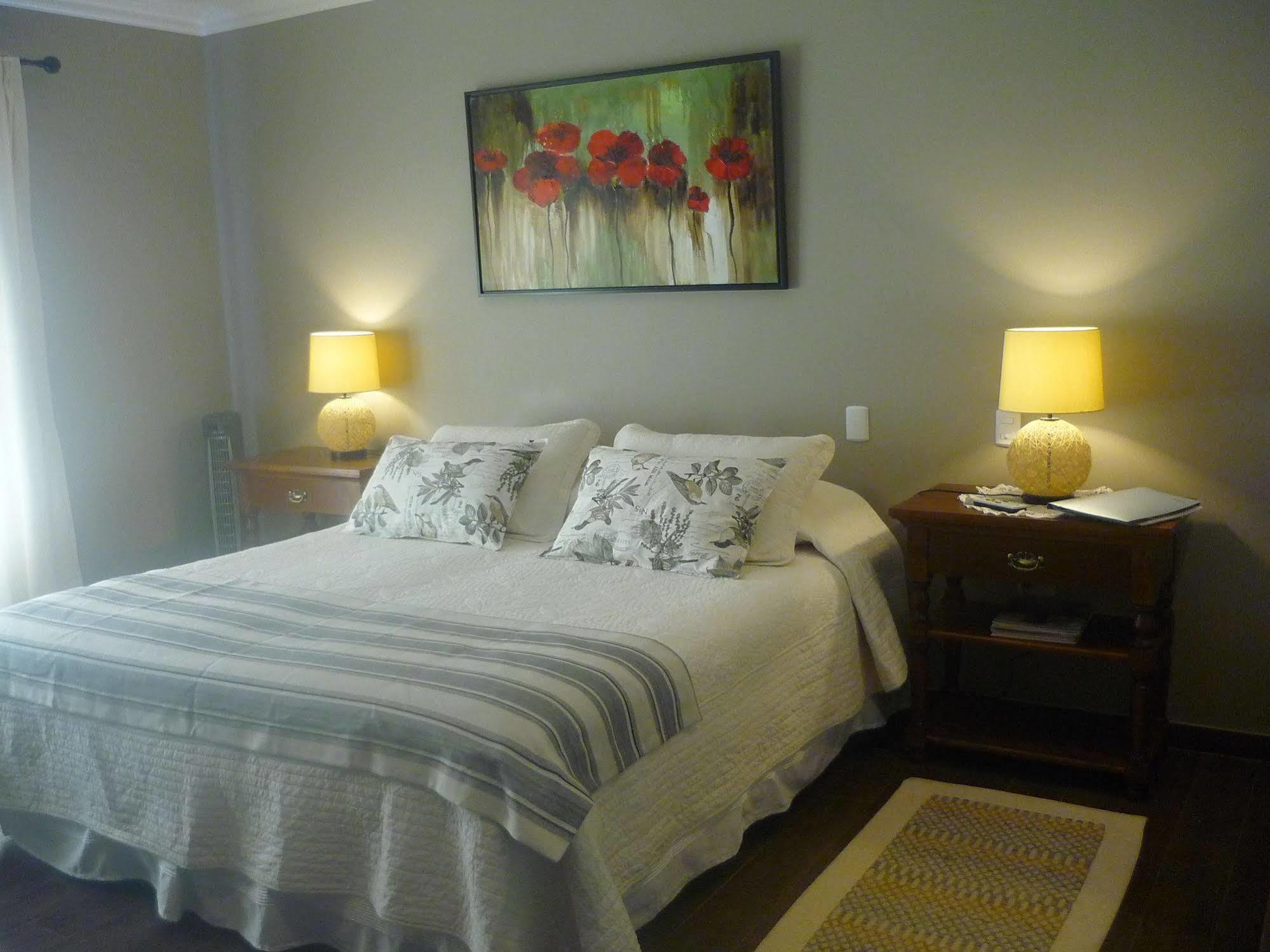 Hotel Boutique Solaz Bella Vista De Colchagua Санта Крус Екстериор снимка