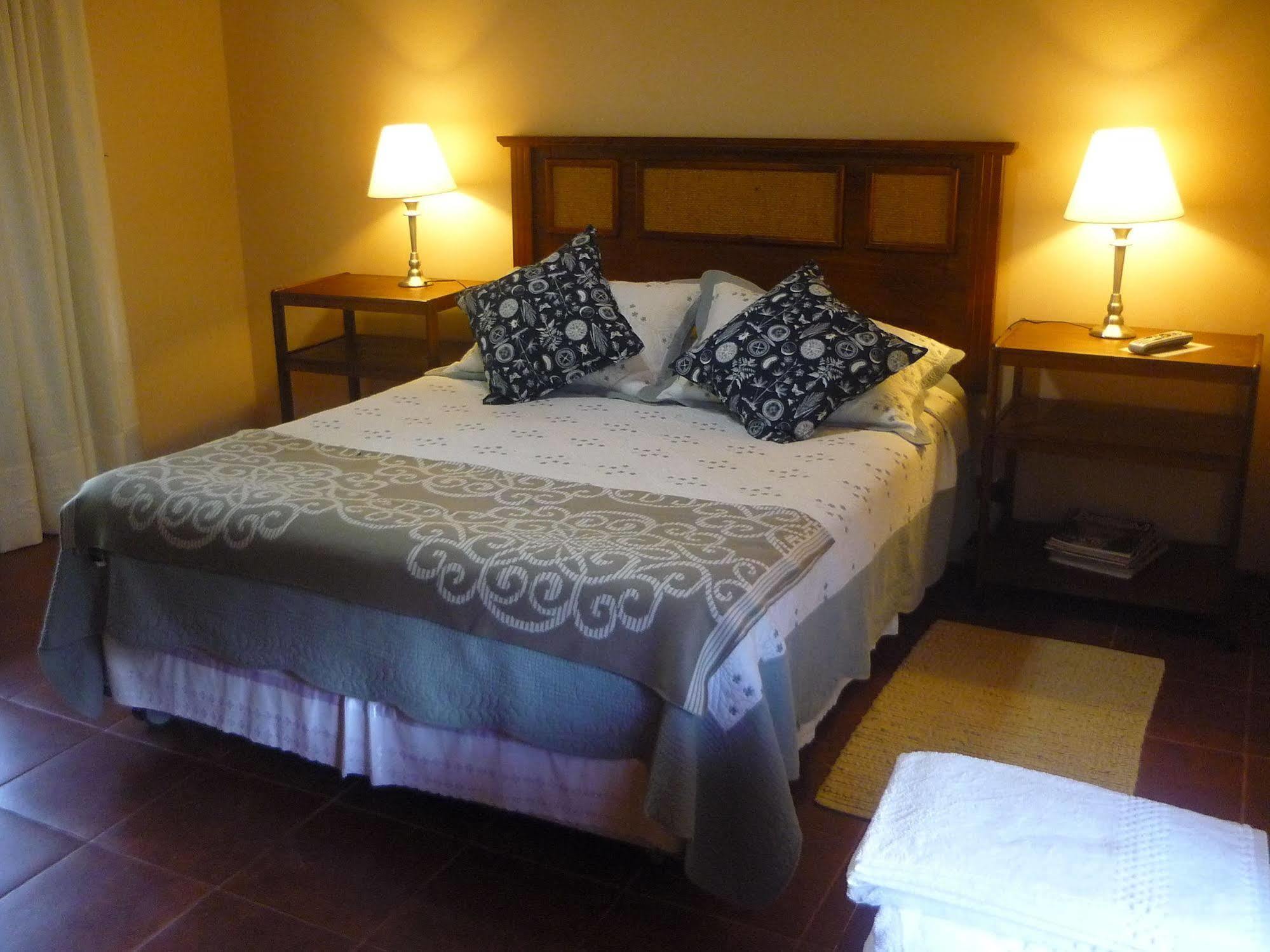 Hotel Boutique Solaz Bella Vista De Colchagua Санта Крус Екстериор снимка