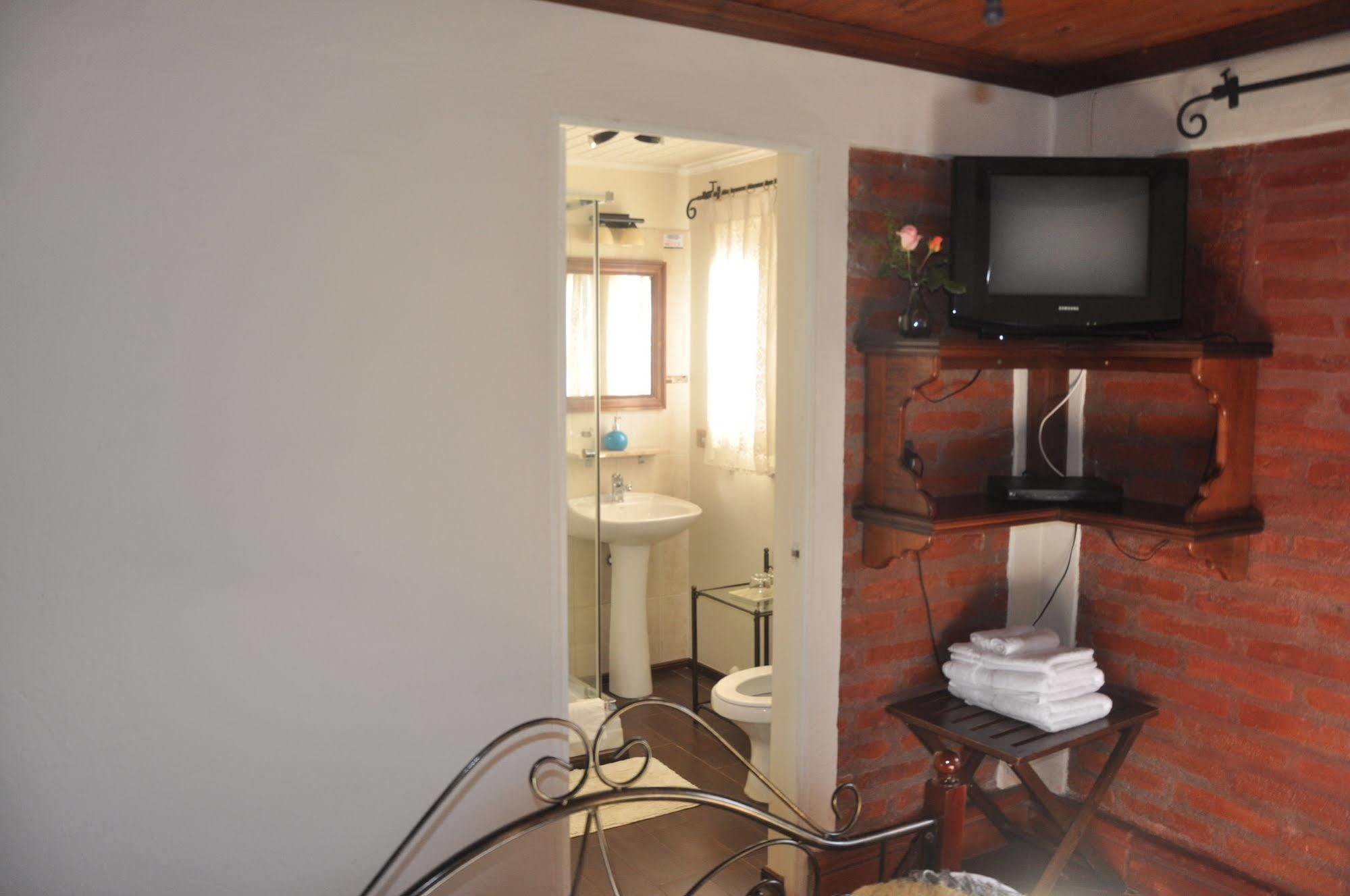 Hotel Boutique Solaz Bella Vista De Colchagua Санта Крус Екстериор снимка