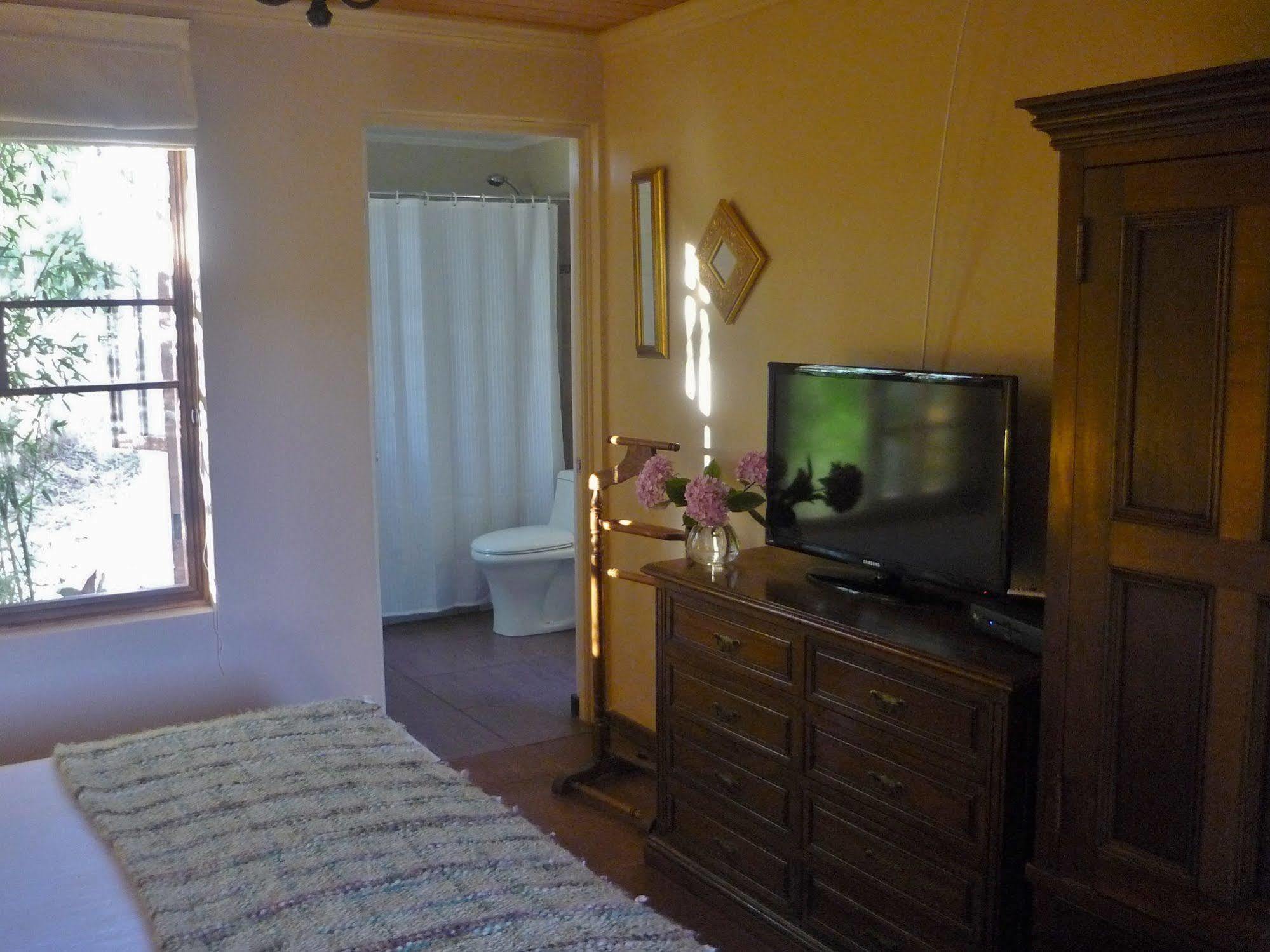 Hotel Boutique Solaz Bella Vista De Colchagua Санта Крус Екстериор снимка
