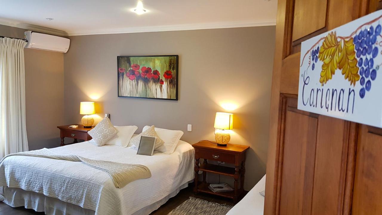 Hotel Boutique Solaz Bella Vista De Colchagua Санта Крус Екстериор снимка