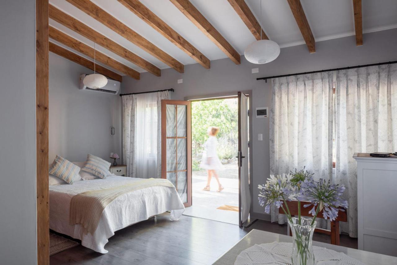 Hotel Boutique Solaz Bella Vista De Colchagua Санта Крус Екстериор снимка