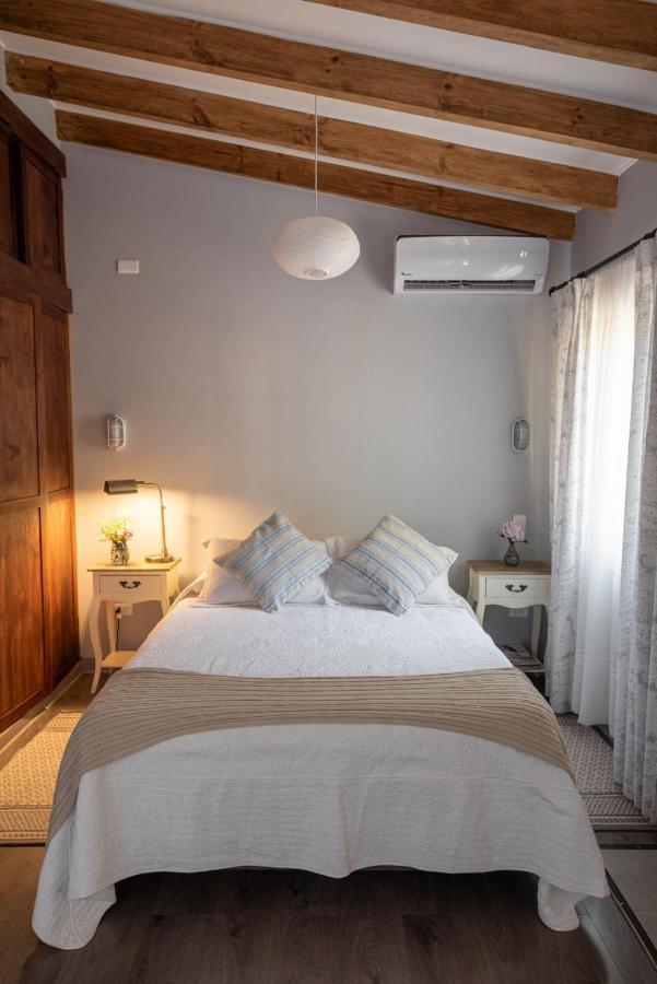 Hotel Boutique Solaz Bella Vista De Colchagua Санта Крус Екстериор снимка